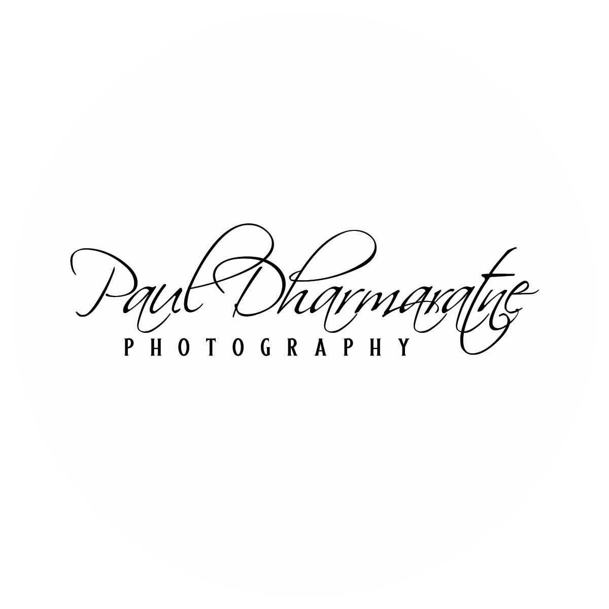 PaulDharmaratne logo
